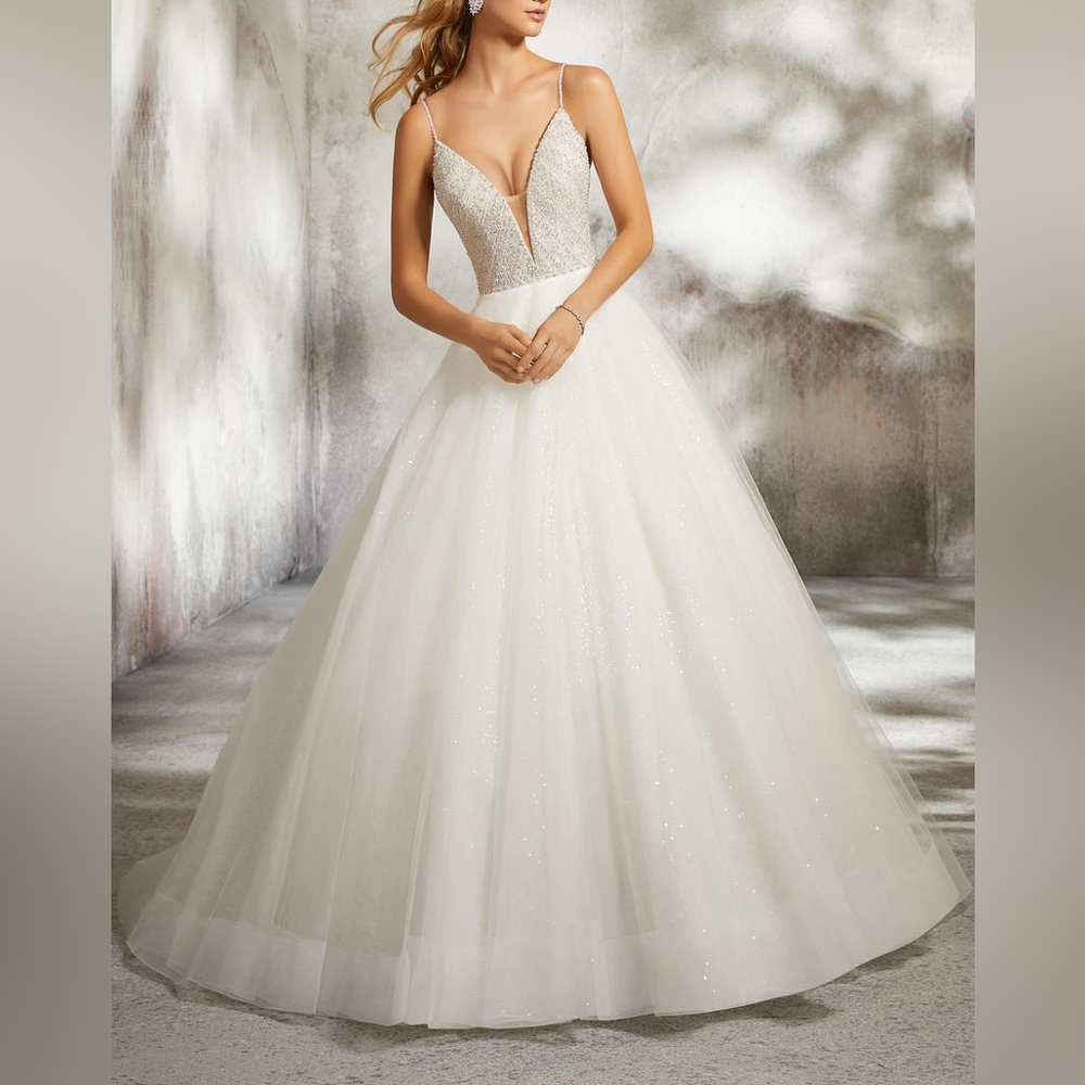 Morilee Dress